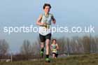 Boys Under-15s, 2025 Start Fitness NEHL Sherman Cup/Divison Shield, Temple Park, South Shields. Photo: David T. Hewitson/Sports for All Pics